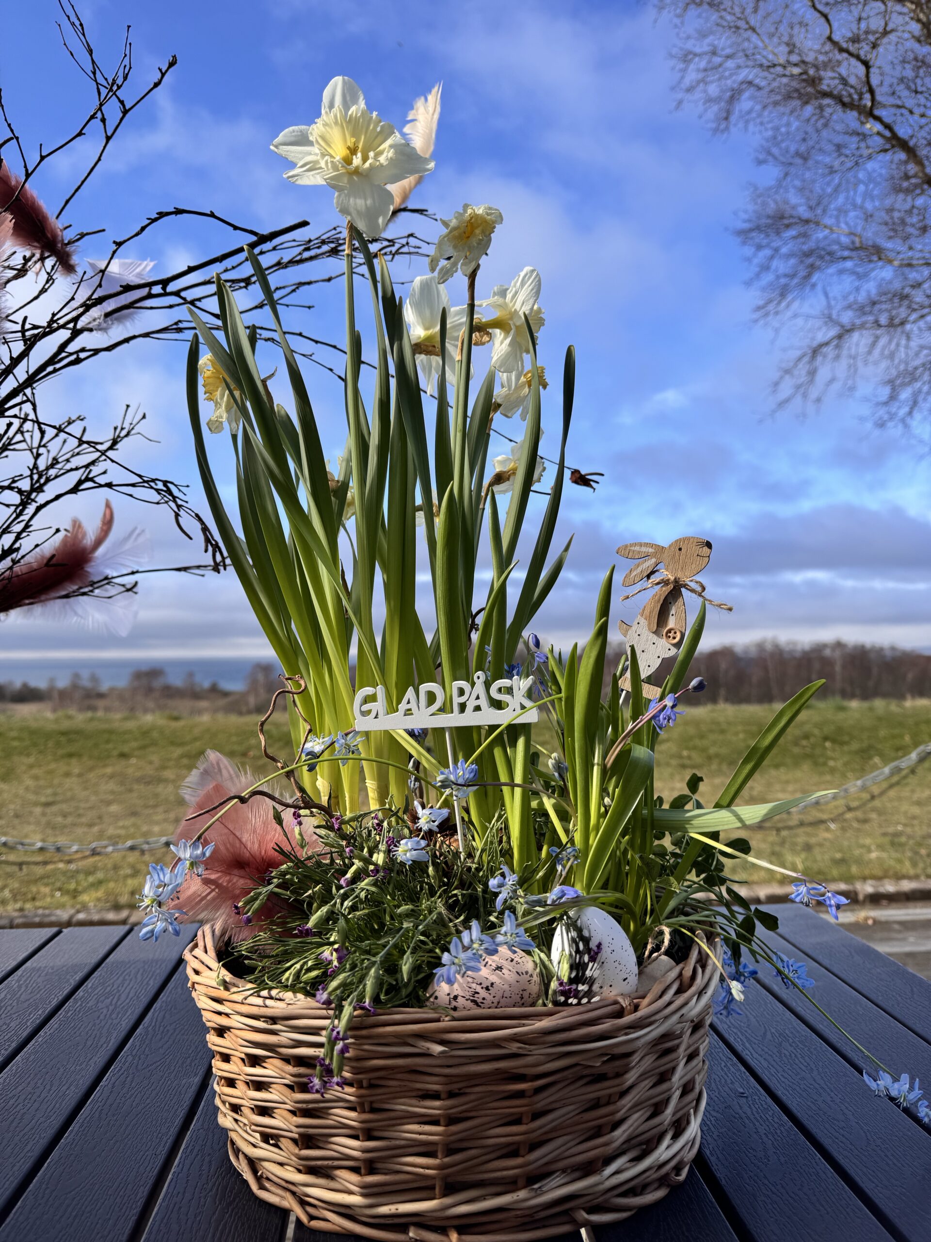 Fira påsk i Helsingborg på Sundsgården Hotell & Konferens